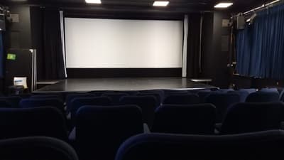 Imax Exeter Exeter & Devon Cinemas — Showtimes & Listings | CinemaTimes