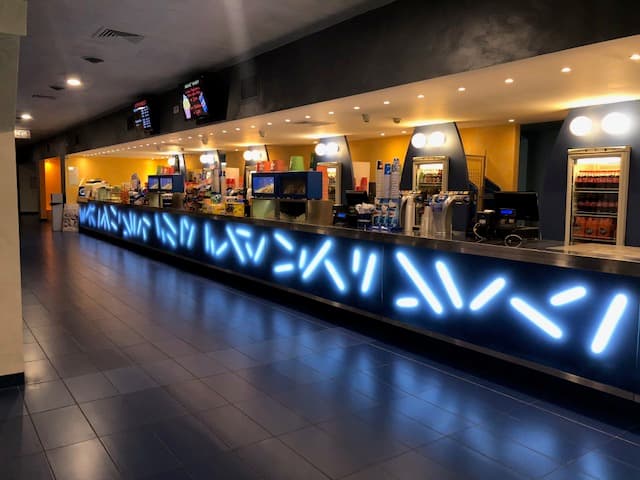 Cinema Emiro Multiplex, Rubiera — Orari di oggi e biglietti | CinemaTimes