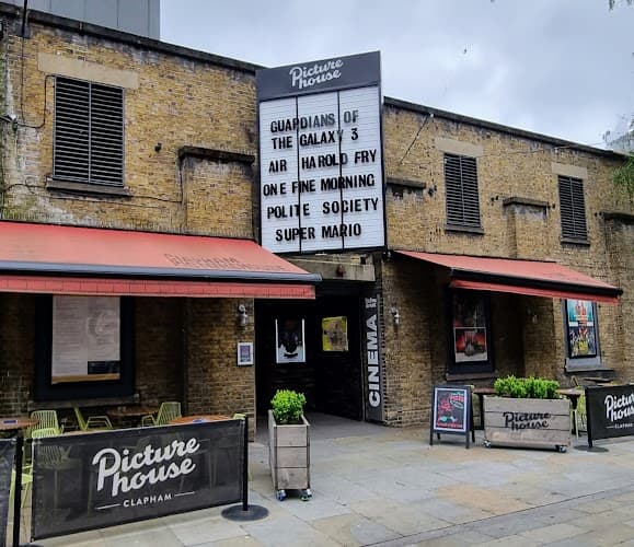 Sw London Rooftops NAZA (2026) Showtimes in South West London | CinemaTimes