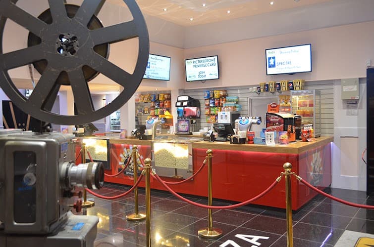 Poaza Inima Plaza Cinema - Dorchester, Dorchester — Today's Showtimes & Tickets ...