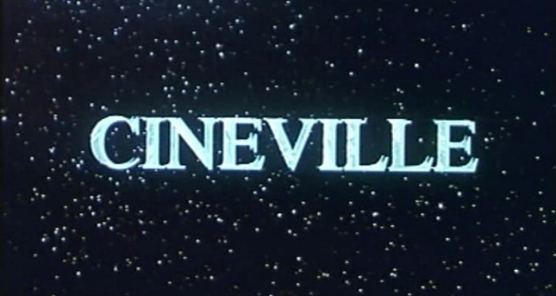 Cinéville